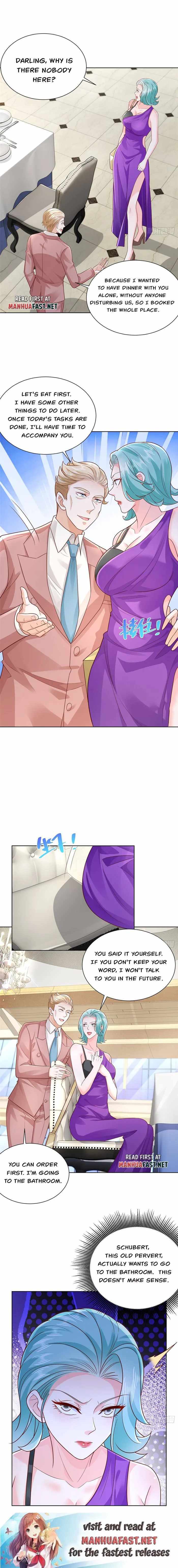 I randomly have a new career every week Chapter 696 page 5
