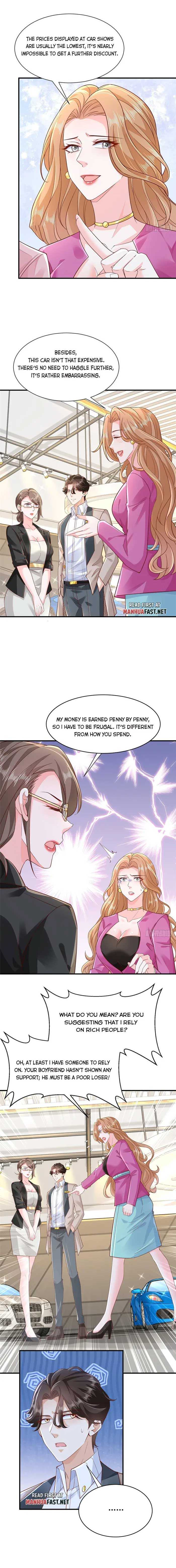 I randomly have a new career every week Chapter 713 page 2