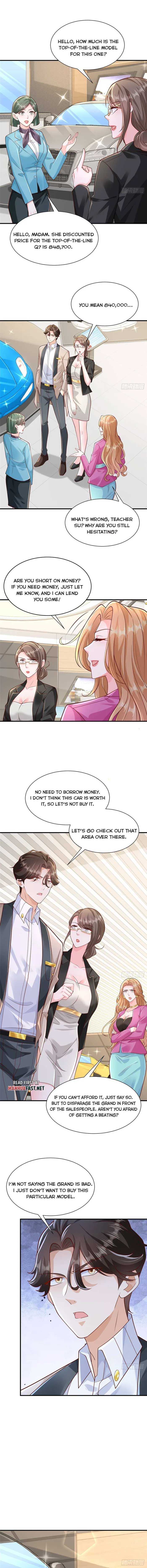 I randomly have a new career every week Chapter 713 page 3
