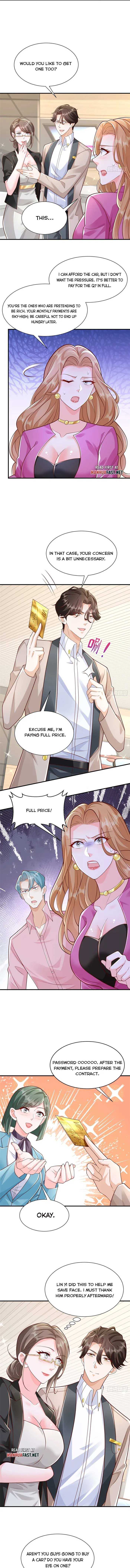 I randomly have a new career every week Chapter 713 page 5