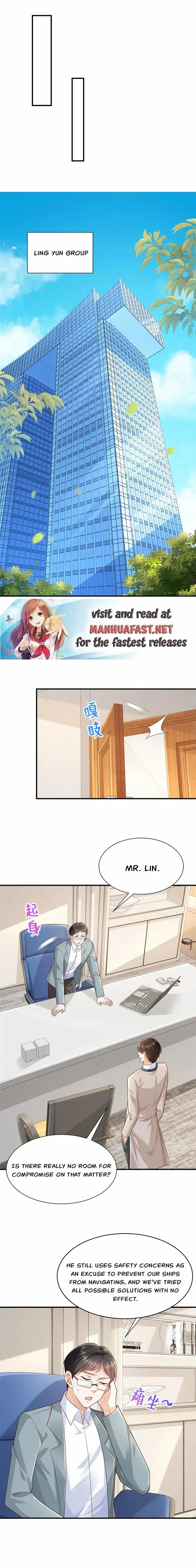 I randomly have a new career every week Chapter 717 page 2