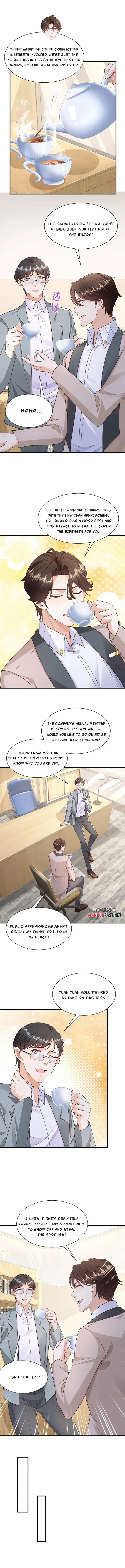 I randomly have a new career every week Chapter 717 page 4
