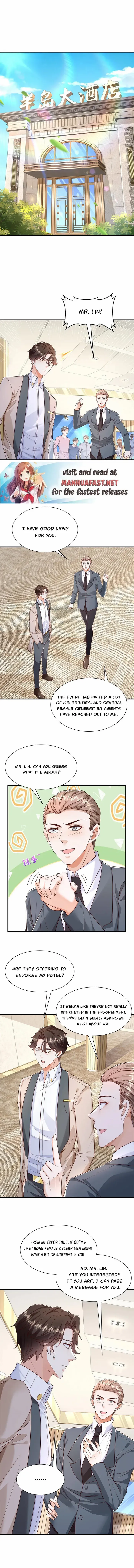 I randomly have a new career every week Chapter 717 page 5