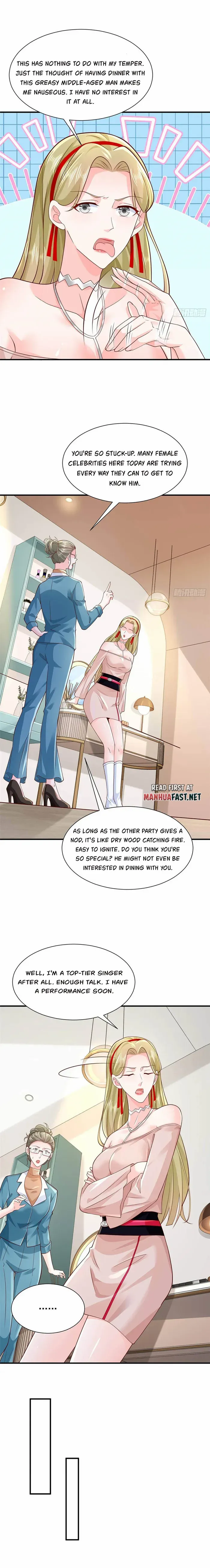 I randomly have a new career every week Chapter 719 page 2