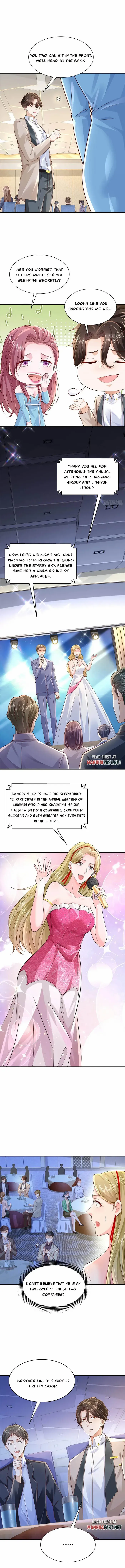I randomly have a new career every week Chapter 719 page 4