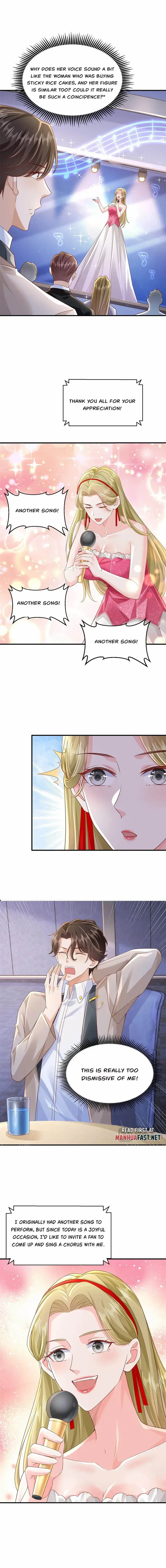 I randomly have a new career every week Chapter 719 page 5