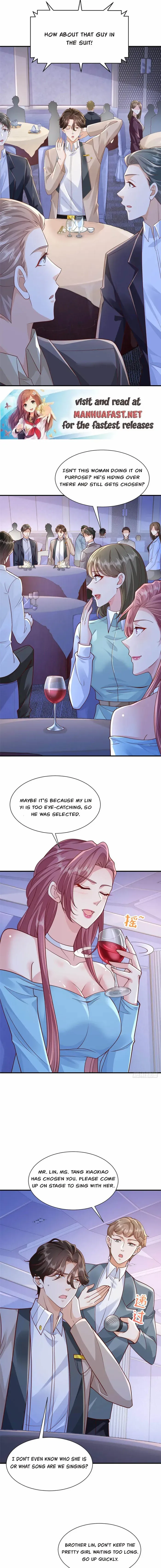 I randomly have a new career every week Chapter 719 page 6