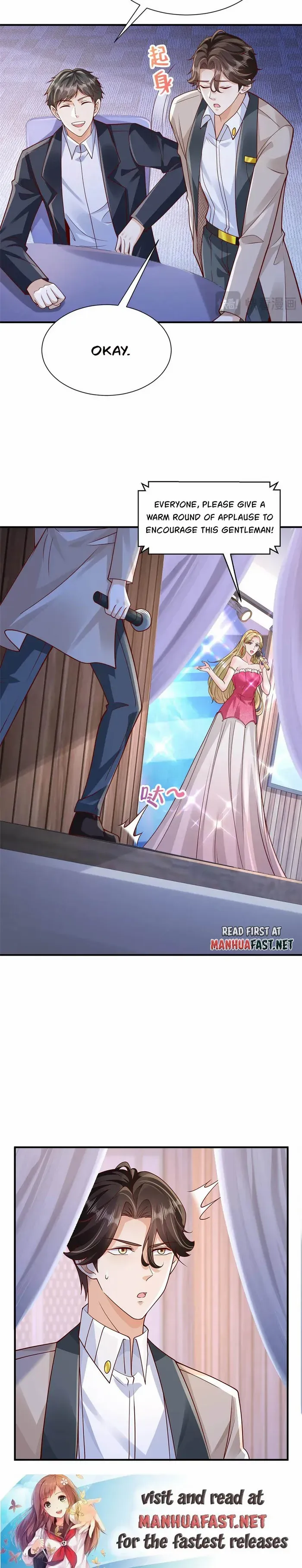 I randomly have a new career every week Chapter 719 page 7