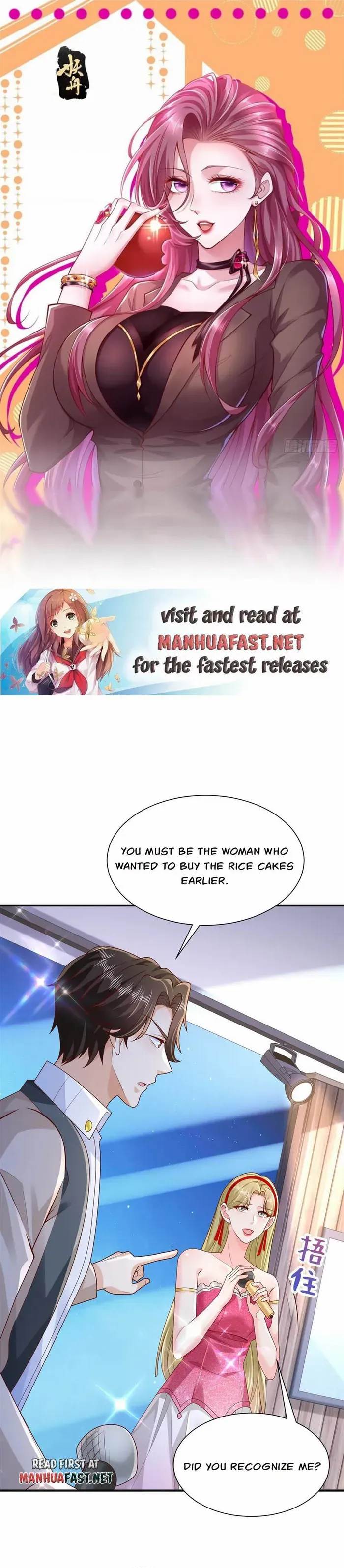 I randomly have a new career every week Chapter 720 page 0