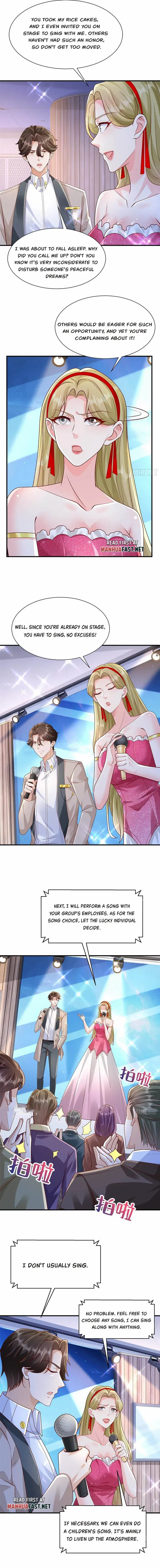 I randomly have a new career every week Chapter 720 page 1