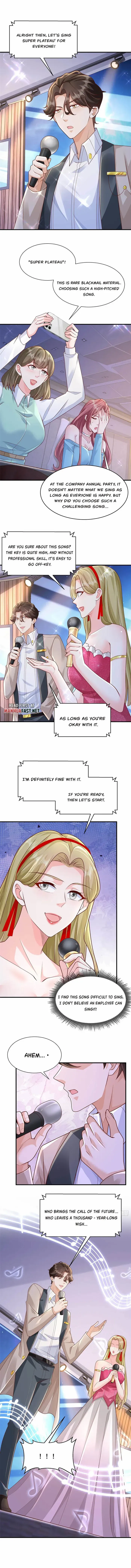 I randomly have a new career every week Chapter 720 page 2