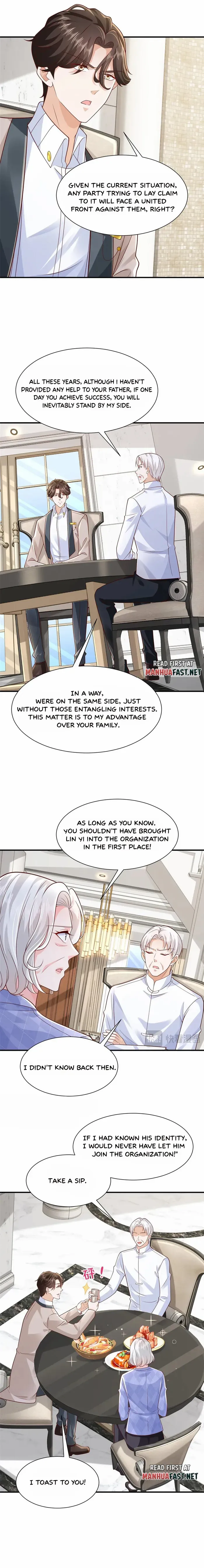 I randomly have a new career every week Chapter 722 page 1