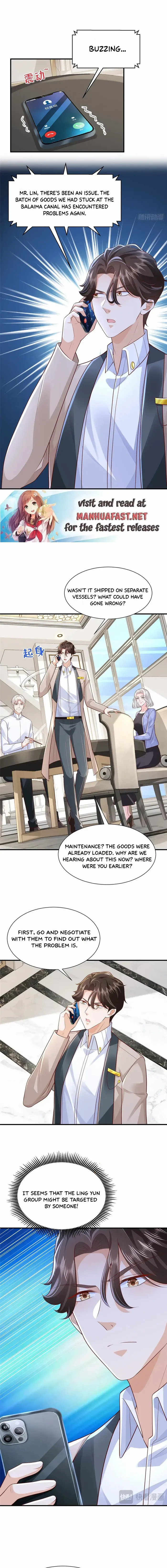I randomly have a new career every week Chapter 722 page 2