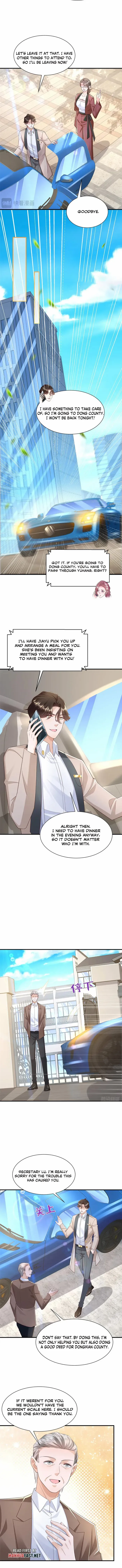 I randomly have a new career every week Chapter 723 page 4