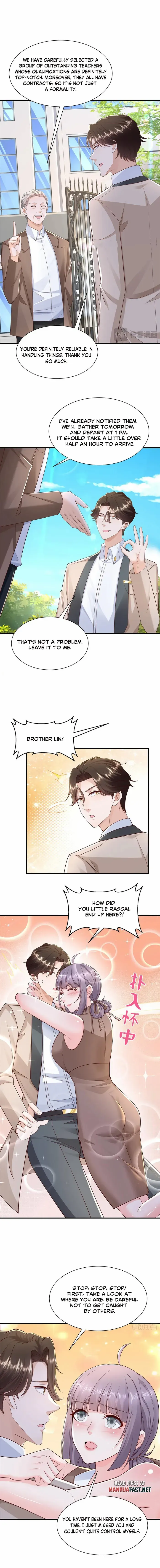 I randomly have a new career every week Chapter 723 page 5