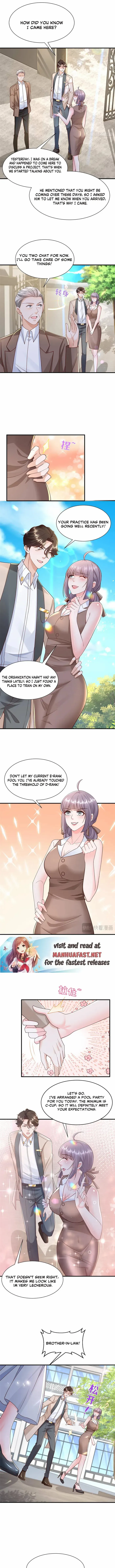 I randomly have a new career every week Chapter 723 page 6