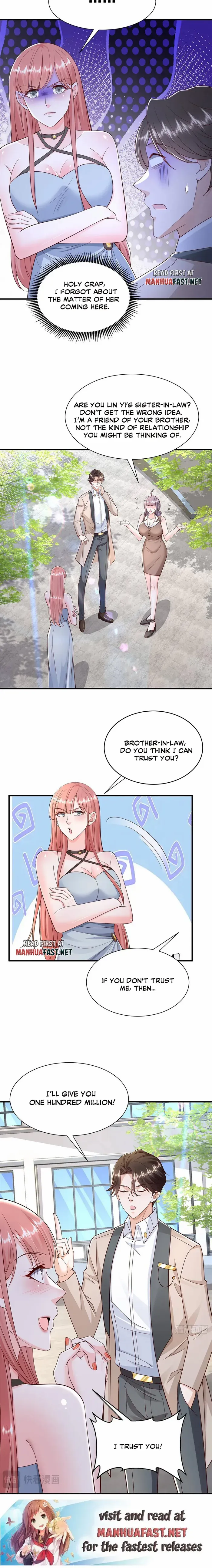I randomly have a new career every week Chapter 723 page 7