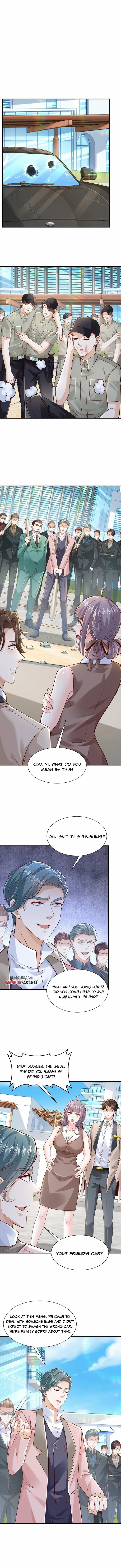 I randomly have a new career every week Chapter 725 page 2