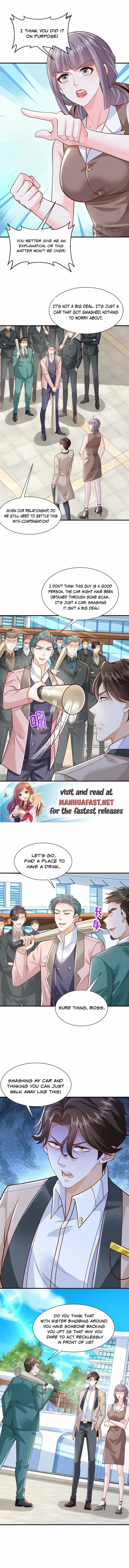I randomly have a new career every week Chapter 725 page 3