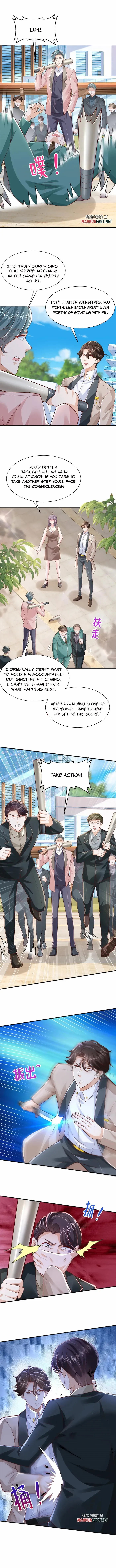 I randomly have a new career every week Chapter 725 page 5