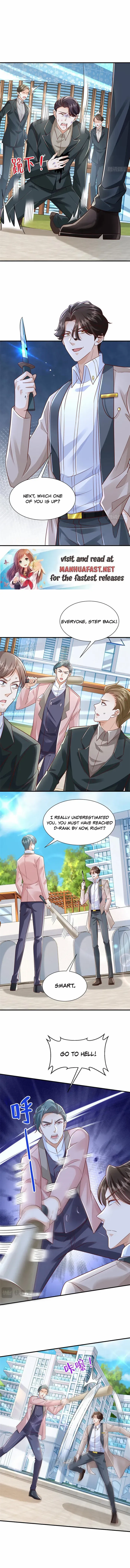 I randomly have a new career every week Chapter 725 page 6