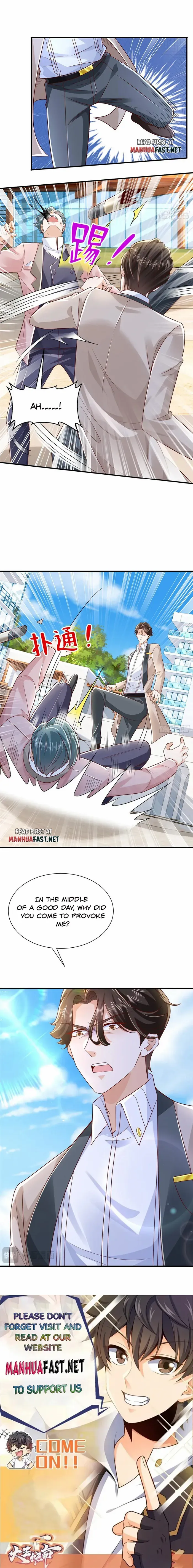 I randomly have a new career every week Chapter 725 page 7