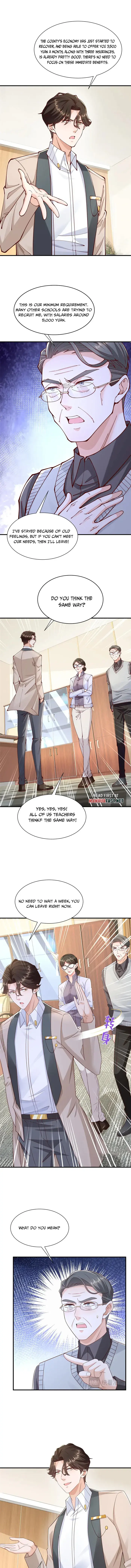 I randomly have a new career every week Chapter 732 page 2