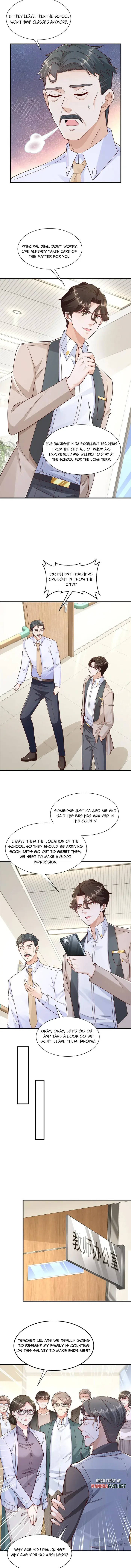 I randomly have a new career every week Chapter 732 page 4