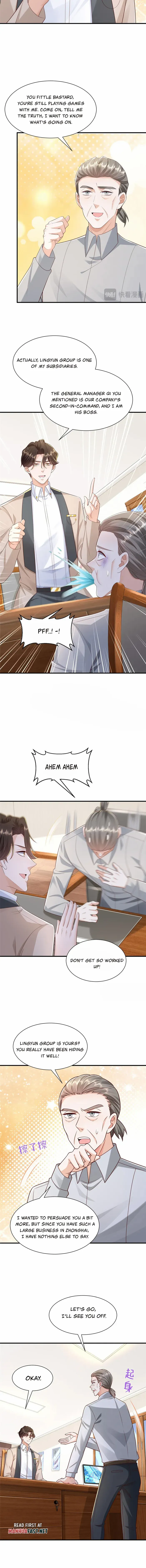 I randomly have a new career every week Chapter 734 page 4