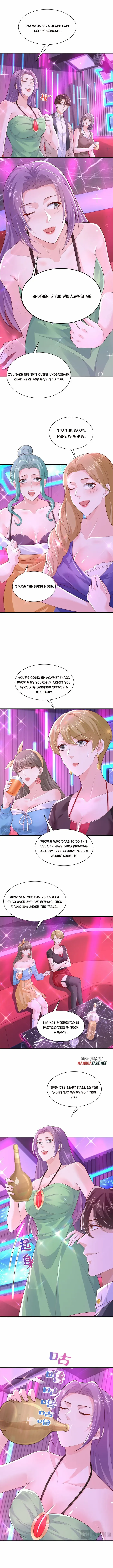 I randomly have a new career every week Chapter 736 page 3