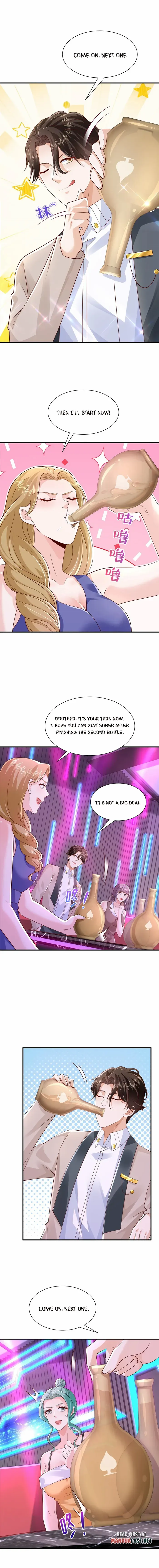 I randomly have a new career every week Chapter 736 page 5