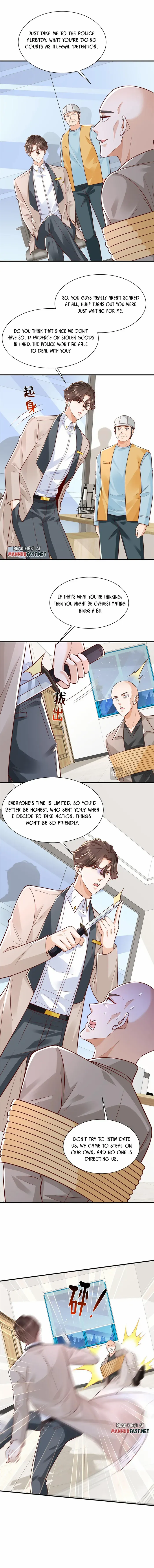 I randomly have a new career every week Chapter 740 page 1