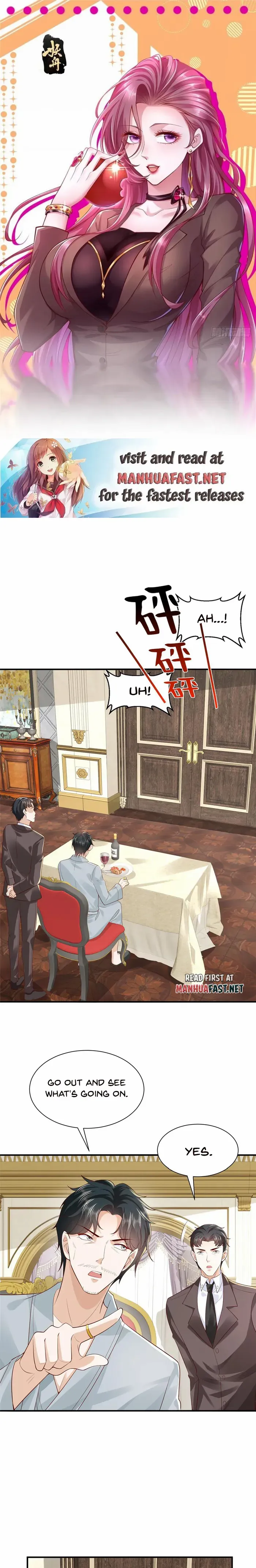 I randomly have a new career every week Chapter 741 page 0
