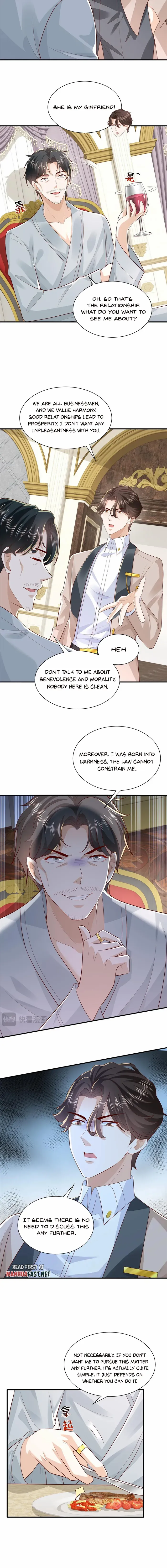 I randomly have a new career every week Chapter 741 page 2