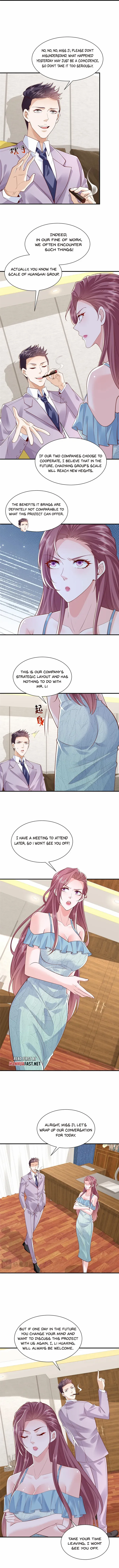 I randomly have a new career every week Chapter 741 page 4