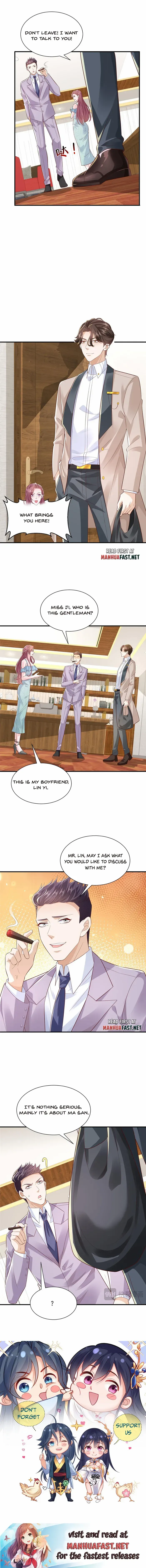 I randomly have a new career every week Chapter 741 page 5
