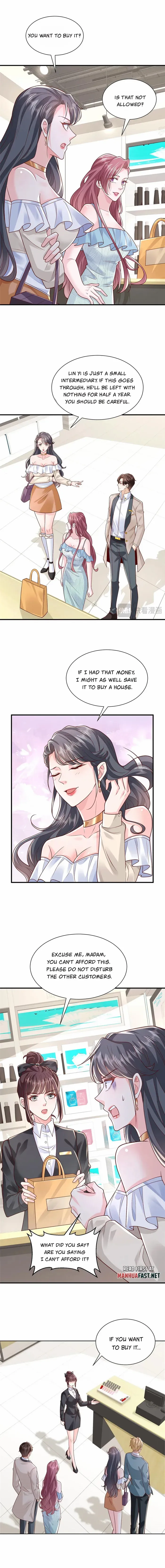 I randomly have a new career every week Chapter 743 page 3