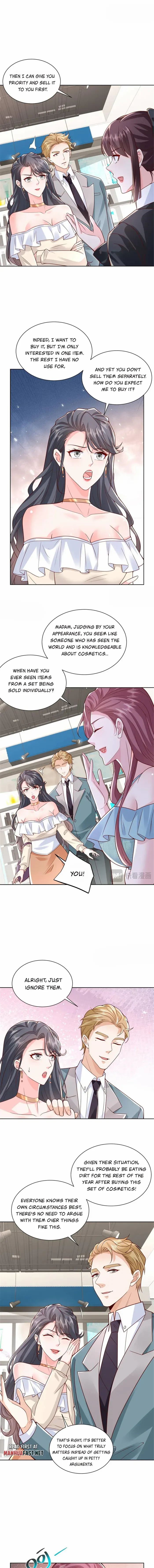 I randomly have a new career every week Chapter 743 page 4