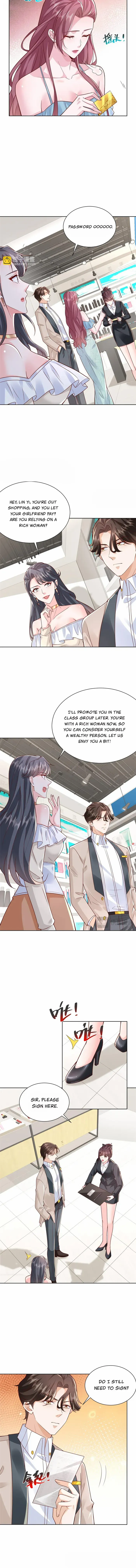 I randomly have a new career every week Chapter 743 page 5