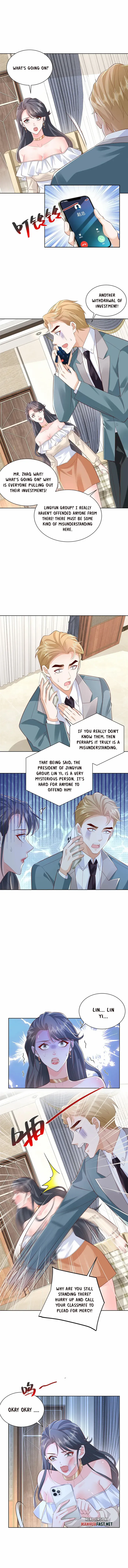 I randomly have a new career every week Chapter 744 page 4