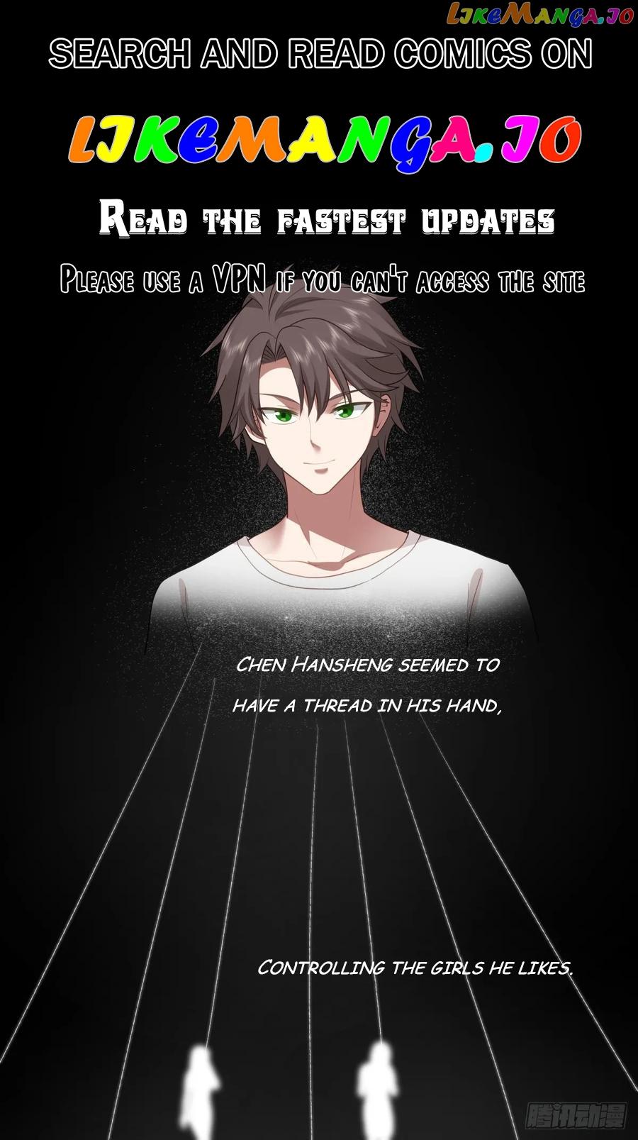 I Really Don’t Want to Remake Chapter 100 page 0