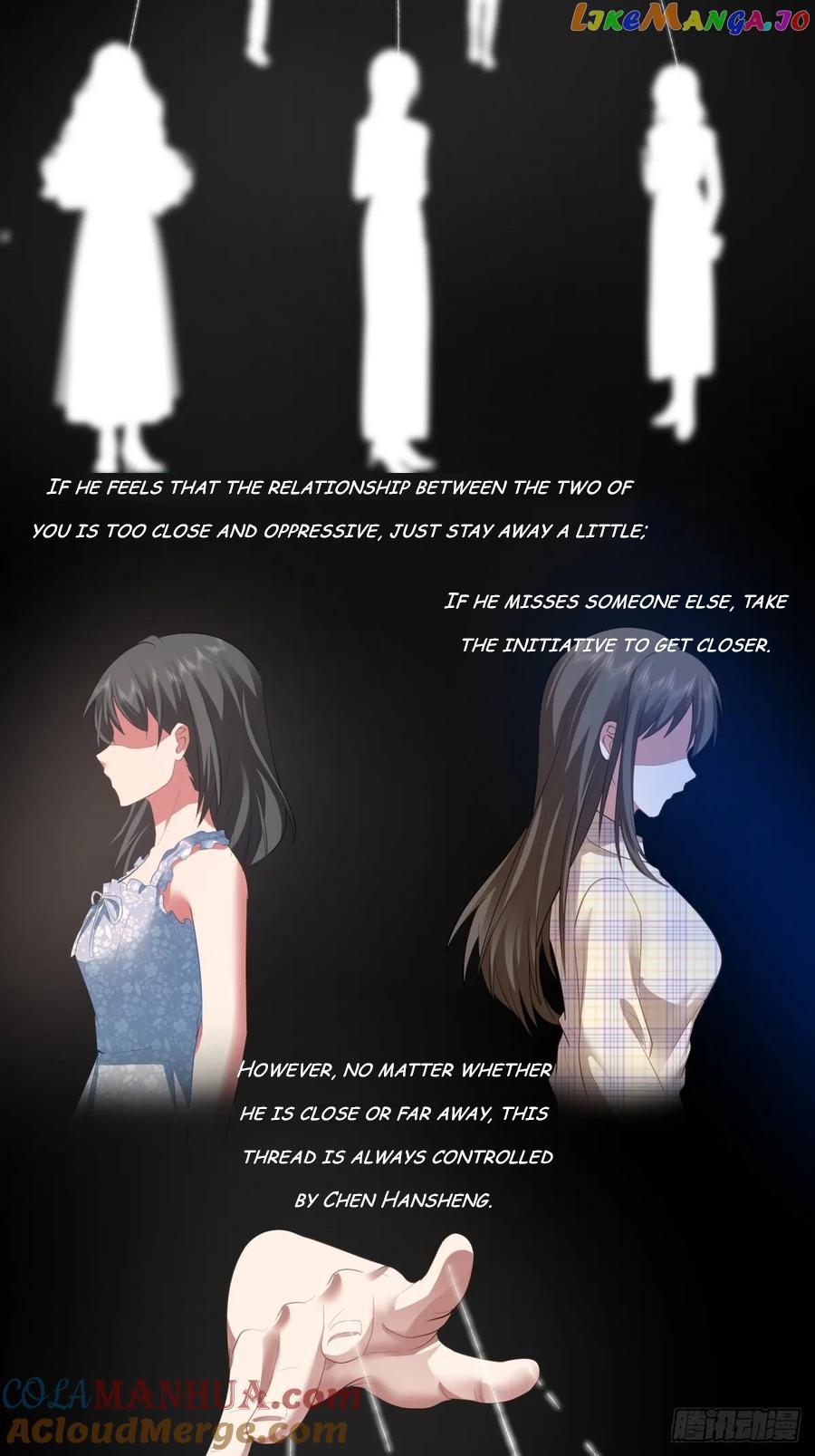 I Really Don’t Want to Remake Chapter 100 page 1