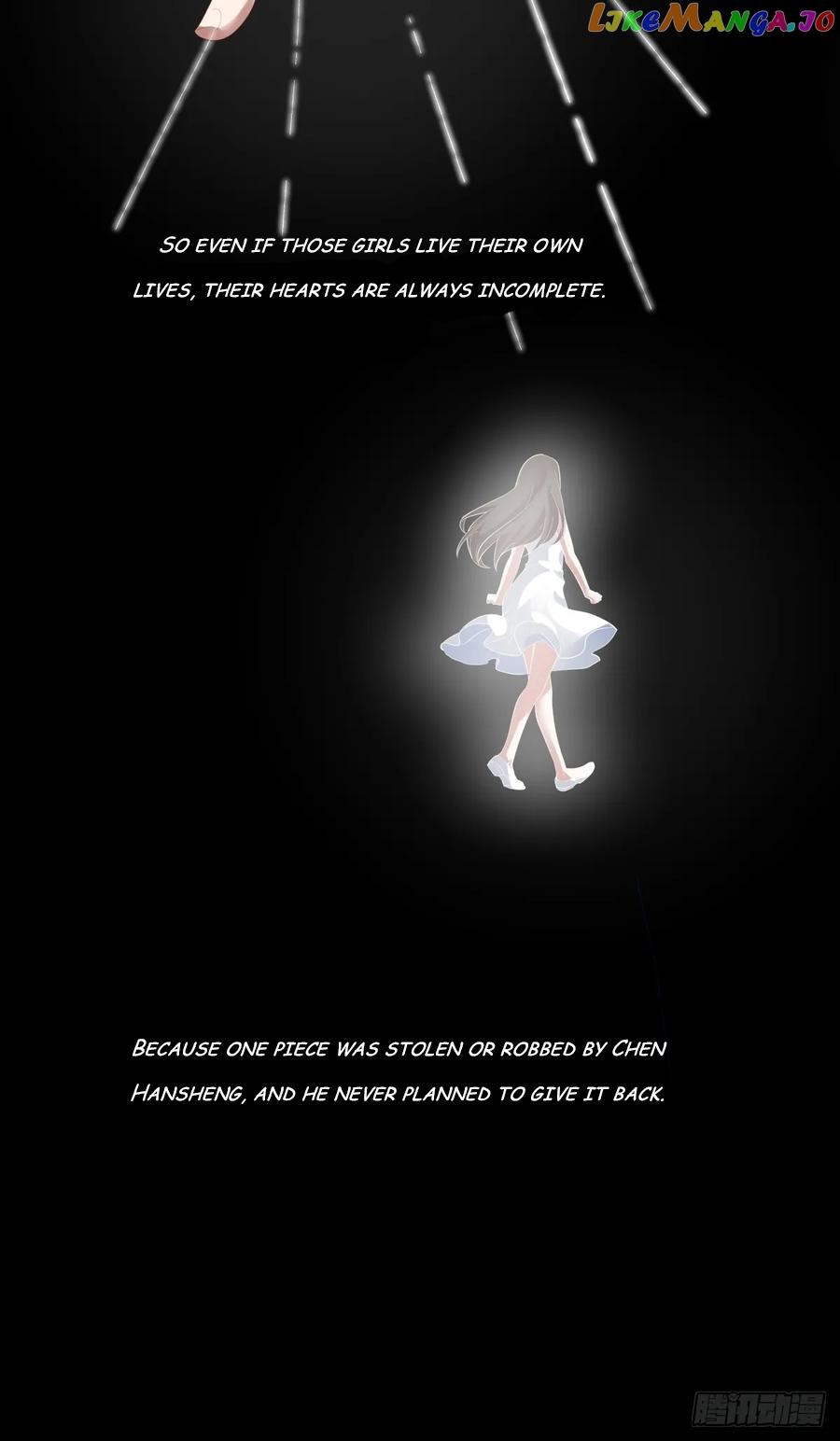 I Really Don’t Want to Remake Chapter 100 page 2