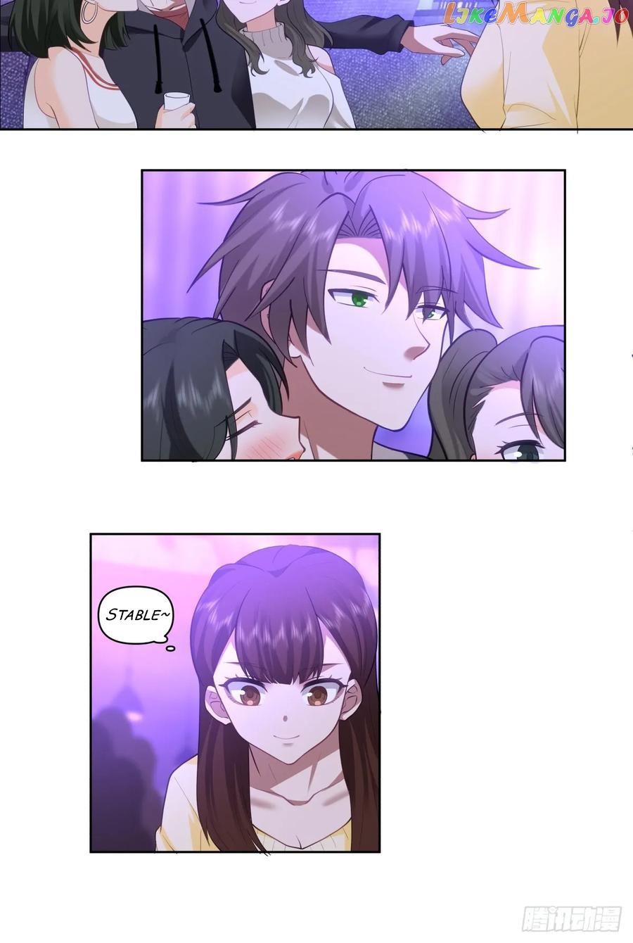 I Really Don’t Want to Remake Chapter 100 page 6
