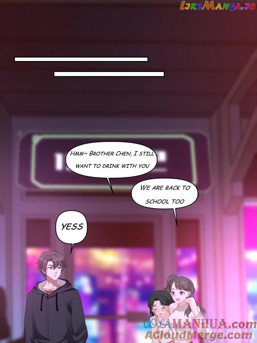 I Really Don’t Want to Remake Chapter 100 page 7