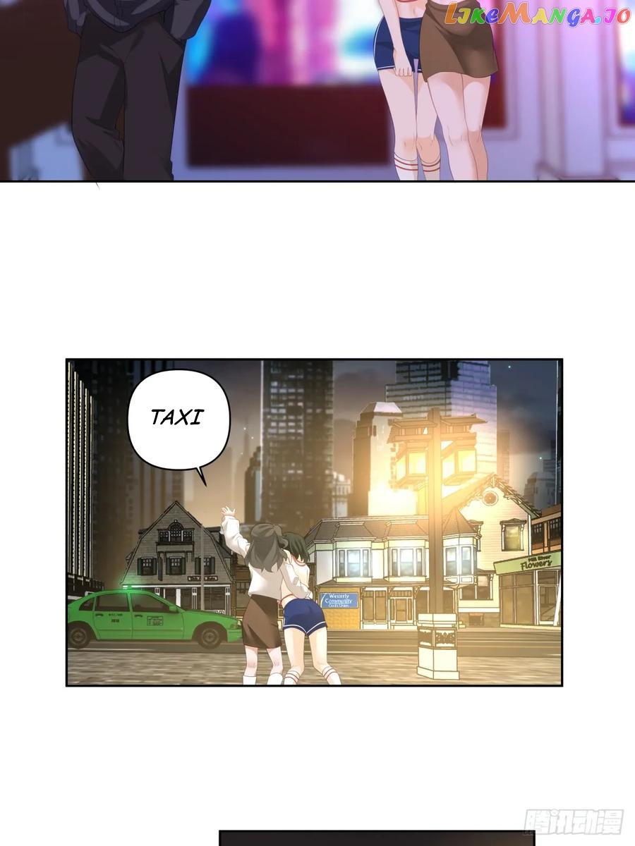 I Really Don’t Want to Remake Chapter 100 page 8