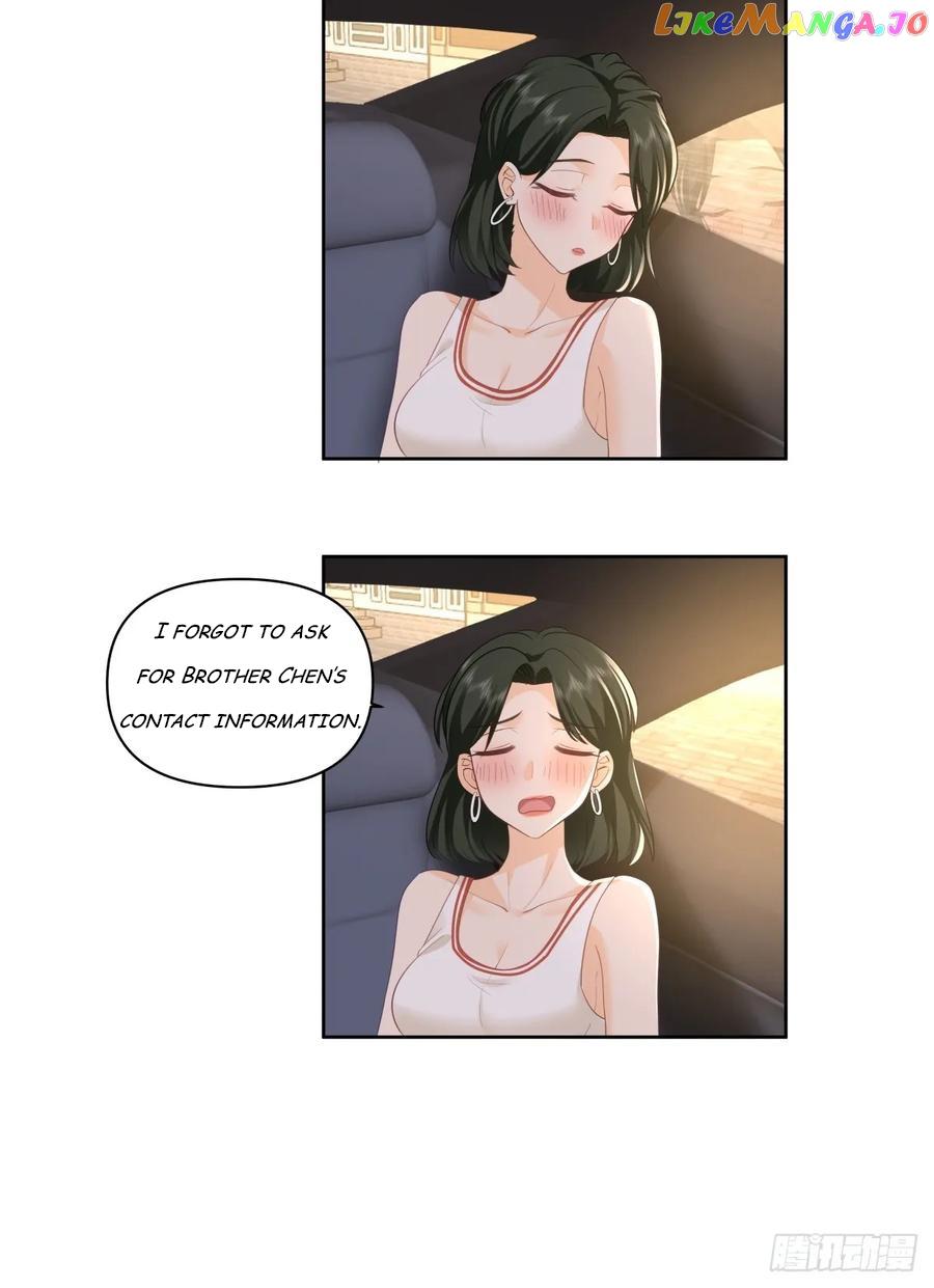I Really Don’t Want to Remake Chapter 100 page 9
