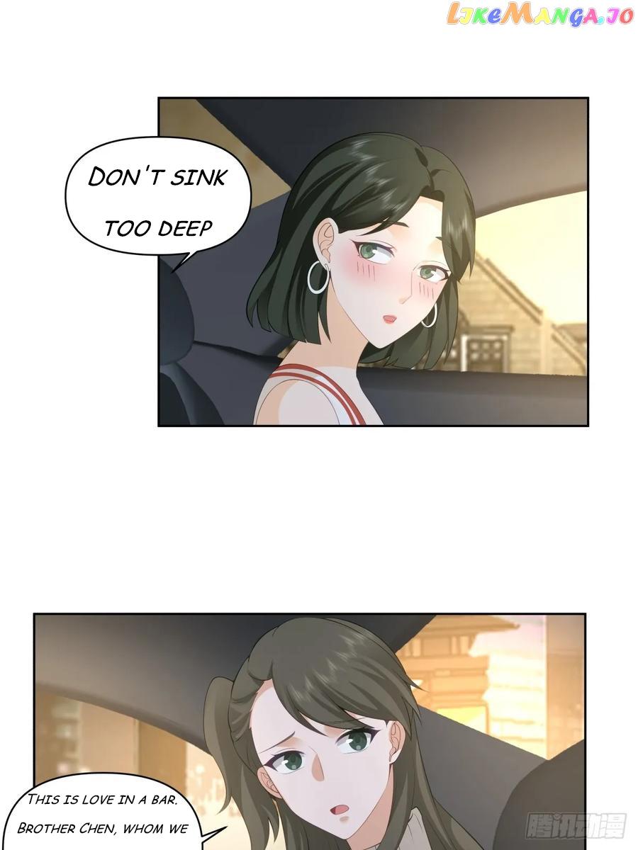 I Really Don’t Want to Remake Chapter 100 page 10