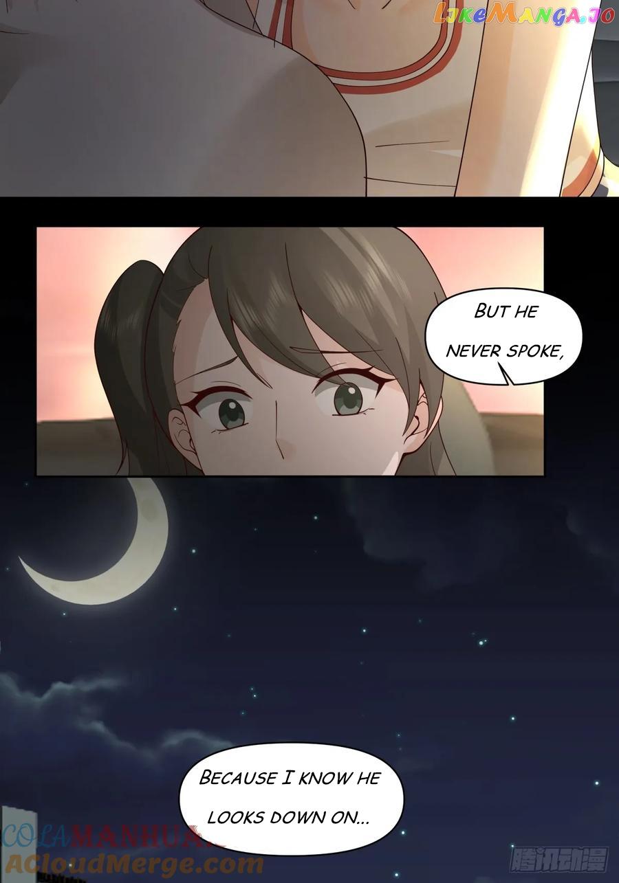 I Really Don’t Want to Remake Chapter 100 page 15