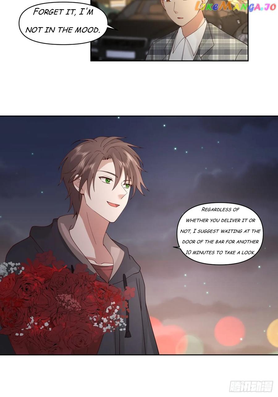 I Really Don’t Want to Remake Chapter 100 page 18